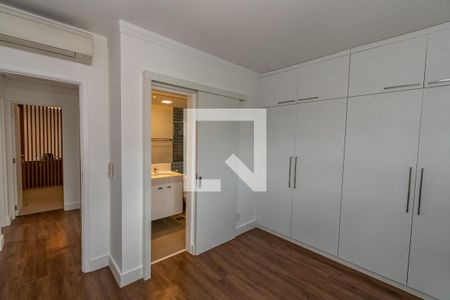 Suite  de apartamento à venda com 2 quartos, 94m² em Parque da Hipica, Campinas