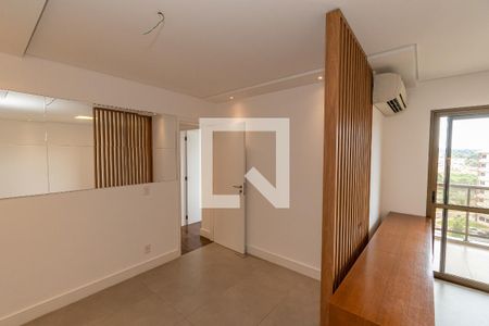 Sala de Jantar  de apartamento à venda com 2 quartos, 94m² em Parque da Hipica, Campinas