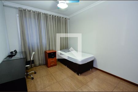 Quarto1 de apartamento à venda com 4 quartos, 132m² em Ipiranga, Belo Horizonte