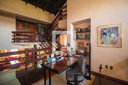 Casa à venda com 300m², 4 quartos e 2 vagasSala