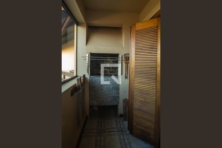 Casa à venda com 300m², 4 quartos e 2 vagasÁrea comum - Churrasqueira