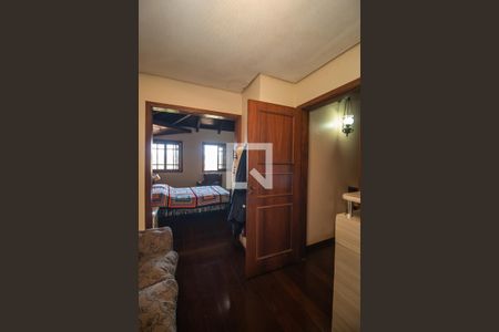 Suite de casa à venda com 4 quartos, 300m² em Espírito Santo, Porto Alegre