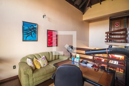 Casa à venda com 300m², 4 quartos e 2 vagasSala