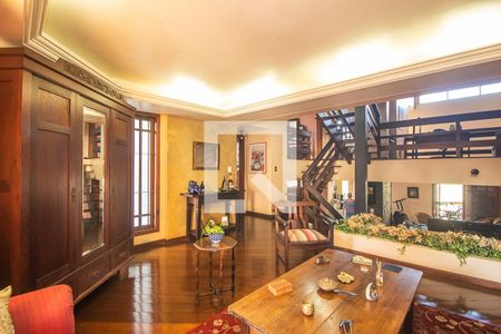 Casa à venda com 300m², 4 quartos e 2 vagasSala 2