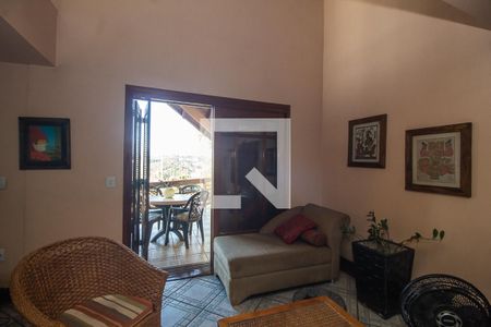 Casa à venda com 300m², 4 quartos e 2 vagasSala 4