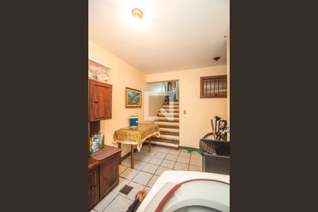 Casa à venda com 300m², 4 quartos e 2 vagasLavanderia