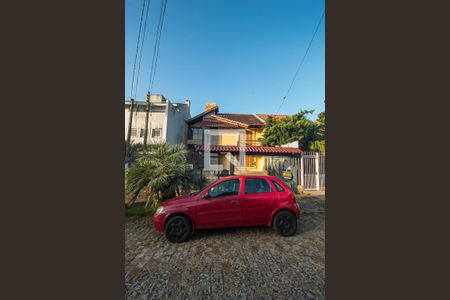 Casa à venda com 300m², 4 quartos e 2 vagasFachada