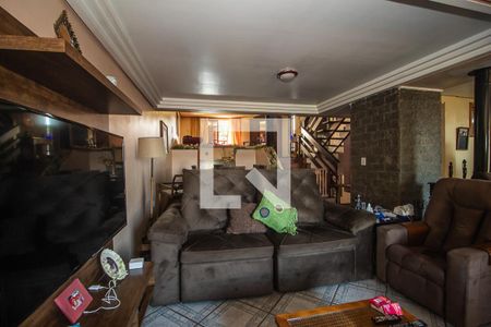 Casa à venda com 300m², 4 quartos e 2 vagasSala 4