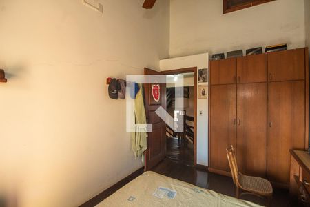 Casa à venda com 300m², 4 quartos e 2 vagasQuarto 2