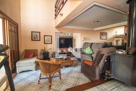 Casa à venda com 300m², 4 quartos e 2 vagasSala 4