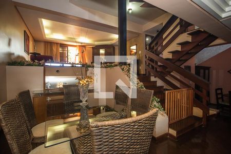 Casa à venda com 300m², 4 quartos e 2 vagasSala 3