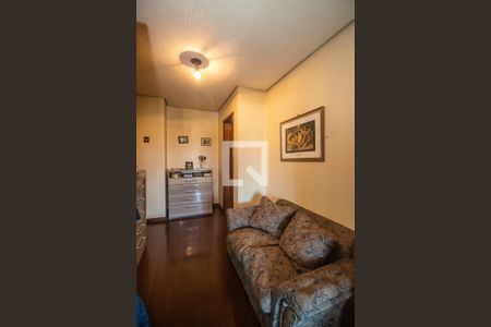 Suite de casa à venda com 4 quartos, 300m² em Espírito Santo, Porto Alegre