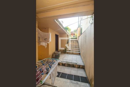 Casa à venda com 300m², 4 quartos e 2 vagasÁrea comum