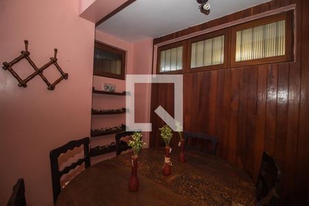 Casa à venda com 300m², 4 quartos e 2 vagasSala 4