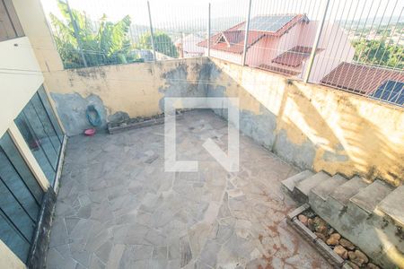 Casa à venda com 300m², 4 quartos e 2 vagasVaranda