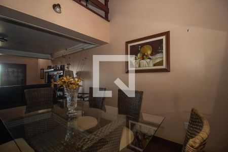 Casa à venda com 300m², 4 quartos e 2 vagasSala 3