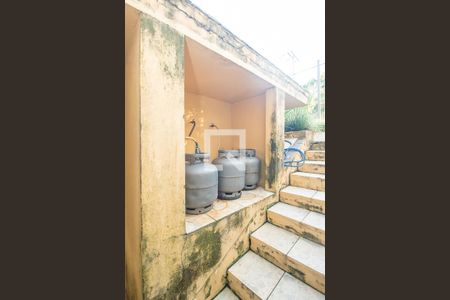 Casa à venda com 300m², 4 quartos e 2 vagasÁrea comum