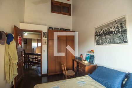 Casa à venda com 300m², 4 quartos e 2 vagasQuarto 2