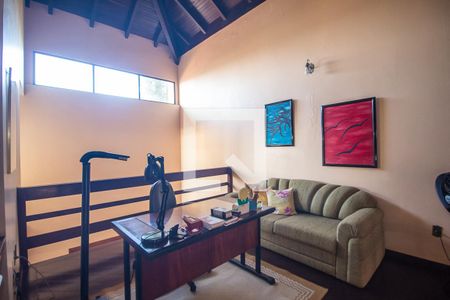 Casa à venda com 300m², 4 quartos e 2 vagasSala