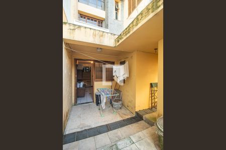 Casa à venda com 300m², 4 quartos e 2 vagasÁrea comum