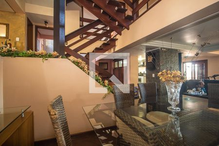 Casa à venda com 300m², 4 quartos e 2 vagasSala 3