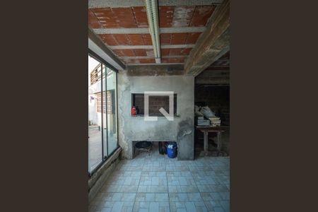 Casa à venda com 300m², 4 quartos e 2 vagasÁrea comum - Churrasqueira