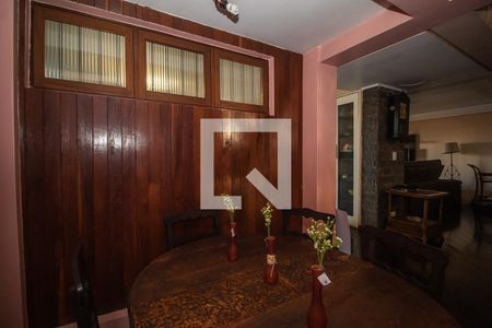 Casa à venda com 300m², 4 quartos e 2 vagasSala 4