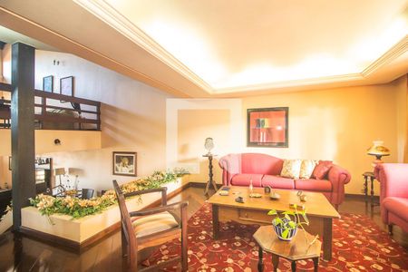 Casa à venda com 300m², 4 quartos e 2 vagasSala 2