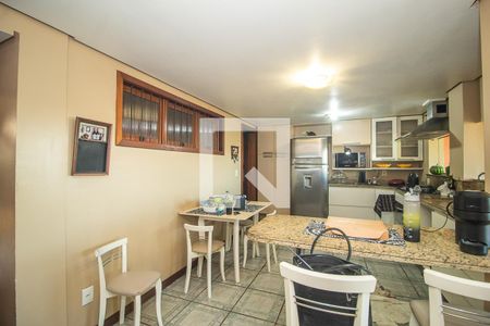 Casa à venda com 300m², 4 quartos e 2 vagasCozinha