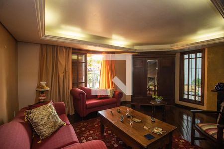 Casa à venda com 300m², 4 quartos e 2 vagasSala 2