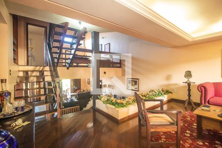 Casa à venda com 300m², 4 quartos e 2 vagasSala 2