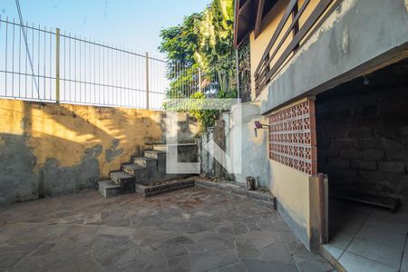 Casa à venda com 300m², 4 quartos e 2 vagasÁrea comum