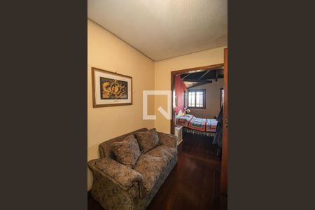 Suite de casa à venda com 4 quartos, 300m² em Espírito Santo, Porto Alegre