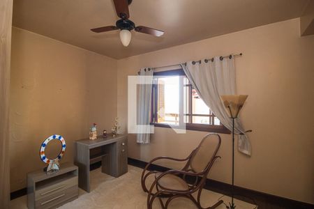 Casa à venda com 300m², 4 quartos e 2 vagasEscritório