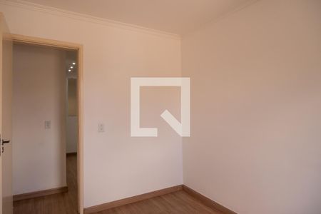 Apartamento à venda com 47m², 2 quartos e 1 vagaQuarto 2