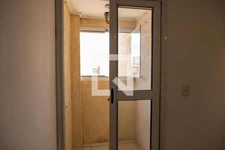 Sala de apartamento à venda com 2 quartos, 47m² em São Pedro, Osasco