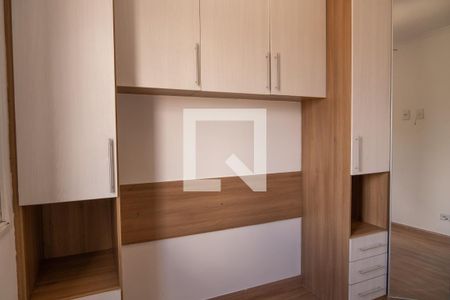 Quarto 1 de apartamento à venda com 2 quartos, 47m² em São Pedro, Osasco