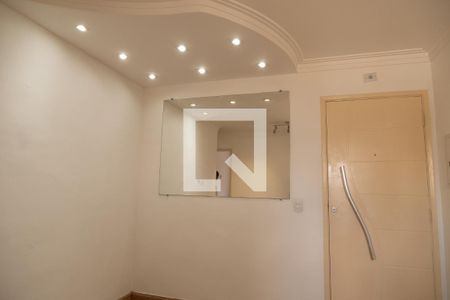 Sala de apartamento à venda com 2 quartos, 47m² em São Pedro, Osasco