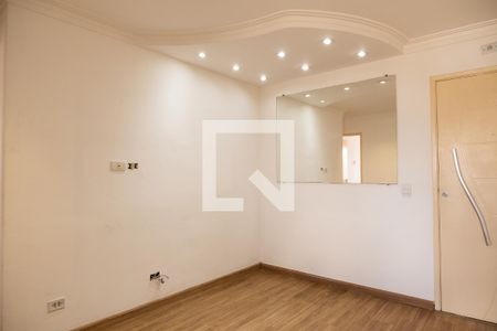 Sala de apartamento à venda com 2 quartos, 47m² em São Pedro, Osasco