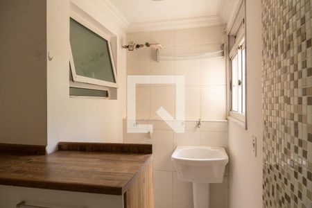 Apartamento à venda com 47m², 2 quartos e 1 vagaÁrea de Serviço