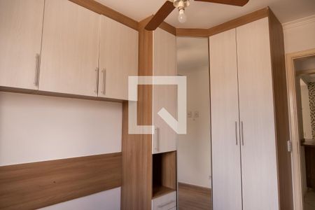 Quarto 1 de apartamento à venda com 2 quartos, 47m² em São Pedro, Osasco