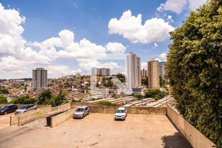Apartamento à venda com 47m², 2 quartos e 1 vagaVista