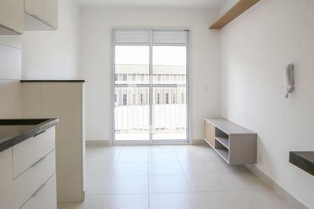 Apartamento para alugar com 38m², 2 quartos e sem vaga Apartamento para alugar com 38m², 2 quartos e sem vagaSala