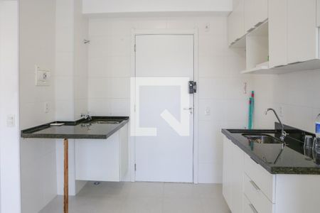 Apartamento para alugar com 38m², 2 quartos e sem vaga Apartamento para alugar com 38m², 2 quartos e sem vagaCozinha