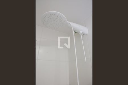 Apartamento para alugar com 38m², 2 quartos e sem vaga Apartamento para alugar com 38m², 2 quartos e sem vagaBanheiro