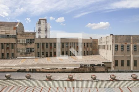 Apartamento para alugar com 38m², 2 quartos e sem vaga Apartamento para alugar com 38m², 2 quartos e sem vagaVista