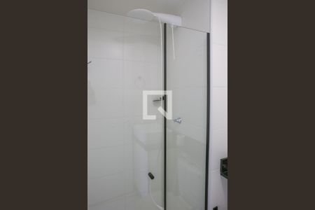Apartamento para alugar com 38m², 2 quartos e sem vaga Apartamento para alugar com 38m², 2 quartos e sem vagaBanheiro