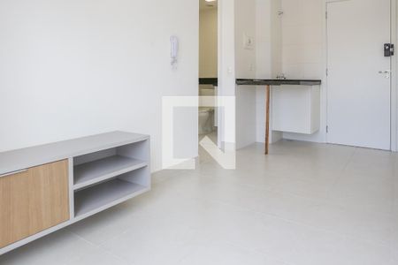Apartamento para alugar com 38m², 2 quartos e sem vaga Apartamento para alugar com 38m², 2 quartos e sem vagaSala