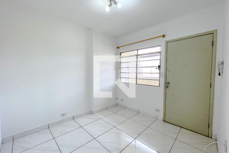 Sala de apartamento para alugar com 1 quarto, 45m² em Aclimação, São Paulo