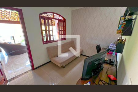 Casa à venda com 225m², 5 quartos e 3 vagasSala